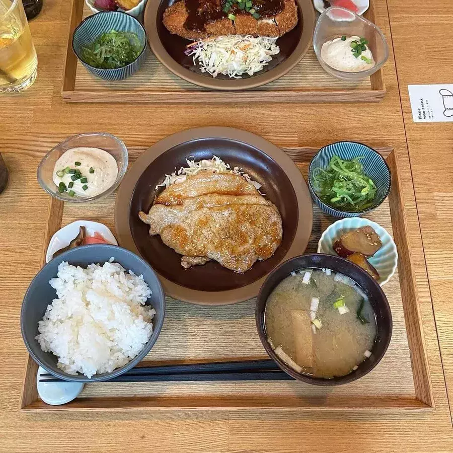 やば 思わず声が出る美味しさ 何度でも行きたい定食屋さん4選 都内近郊エリア ローリエプレス やば 思わず声が出る美味しさ 何度でも行きたい定食屋さん4選 都内近郊エリア ローリエプレス