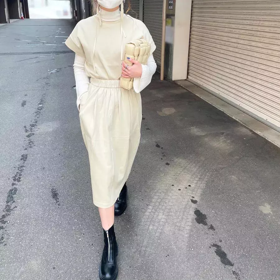 買い逃さないで これは傑作 ユニクロu 春先取りアイテムが最強案件 ローリエプレス