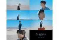 BTS、新アルバムがついに発売！『Proof』のリード曲『Yet To Come』MVを公開