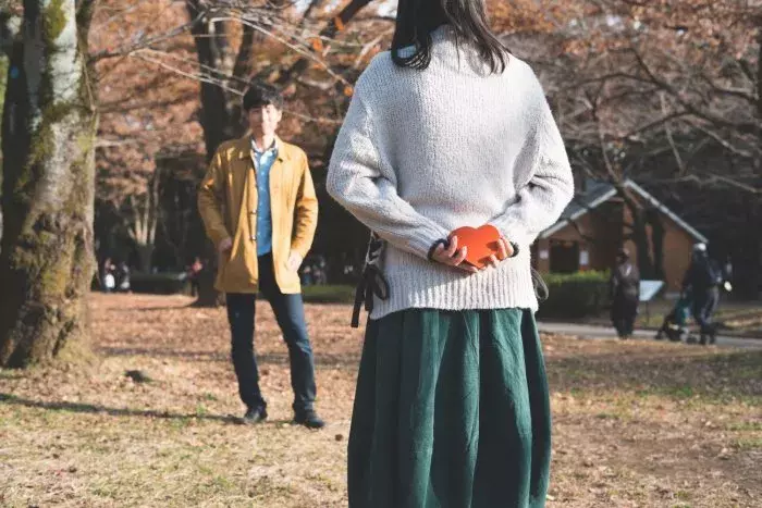 先輩を好きになっちゃった アピール方法や彼女の有無 脈ありの見極め方を解説 ローリエプレス