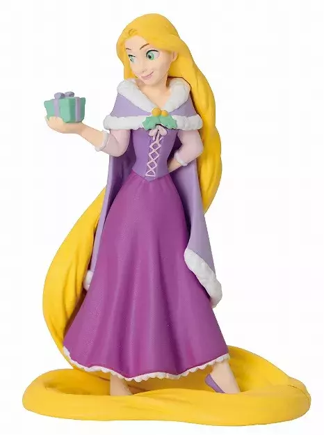 必ず当たる Happyくじ でパジャマ姿のディズニーキャラクターとおうちクリスマス ローリエプレス