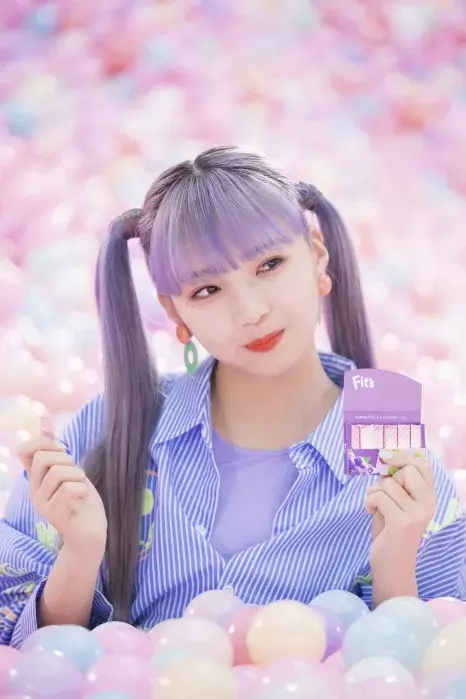 Niziu 初のtvcmで大はしゃぎ 撮影では Makoがさすがのリーダーシップを発揮 ローリエプレス