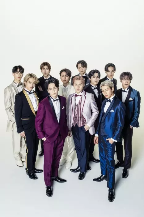 Jo1が彼専用 ゼクシィ に登場 人生初のタキシードに お母さんに見せてあげたい 夢だった と喜び ローリエプレス