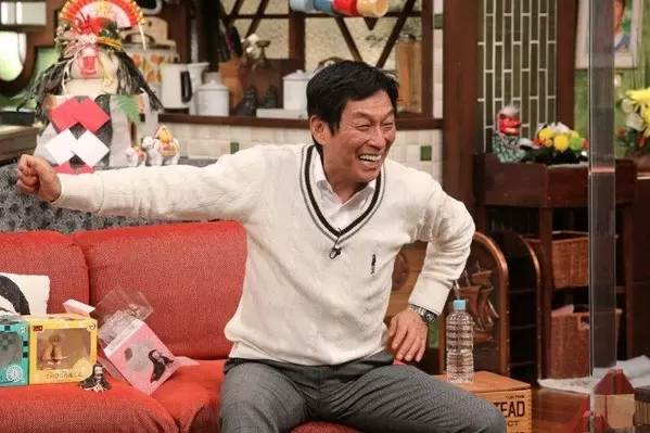 声優ならではの登場にさんま大喜び 鬼滅の刃 炭治郎役 花江 善逸役 下野が さんまのまんま に出演 ローリエプレス