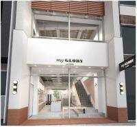 台湾発人気シューズセレクトショップ「my GLORY」、日本初となる路面店がオープン！