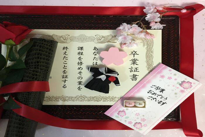 卒業式あるあるで会話を盛り上げよう 意外と知らない由来も紹介 ローリエプレス