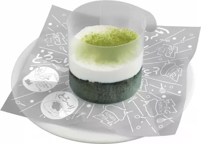 別腹確定 とろ りクリームが溢れ出す スシロー 進化系映えスイーツ ローリエプレス 別腹確定 とろ りクリームが溢れ出す スシロー 進化系映えスイーツ ローリエプレス