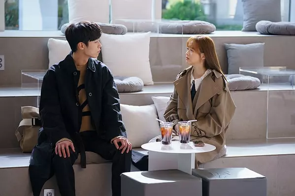 21年最新 Netflix胸キュン韓国ドラマ5選 連休におすすめ ローリエプレス