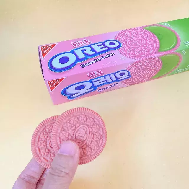 パッケージがかわいい 韓国コンビニの新作お菓子10選 韓国現地レポ ローリエプレス