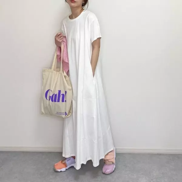 夏の代名詞サンダル Nike アクアリフト エアリフトの着こなし4選 ローリエプレス 夏の代名詞サンダル Nike アクアリフト エアリフトの着こなし4選 ローリエプレス