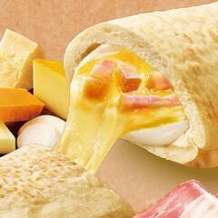 チーズ！チーズ！チーズ！【ファミマ】今週発売のチーズグルメ5選