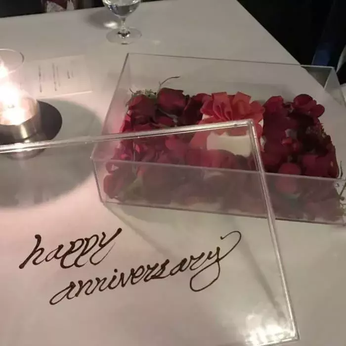 記念日 誕生日を最高の思い出に 超 おすすめな誕生日サプライズ5選 都内エリア ローリエプレス