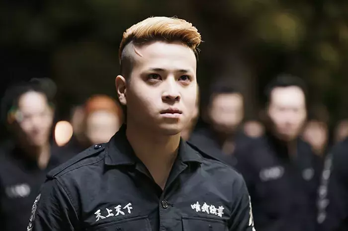 注目度急上昇 堀家一希 東リベ撮影への想いを明かす なかなかのプレッシャーでした ローリエプレス 注目度急上昇 堀家一希 東リベ撮影への想いを明かす なかなかのプレッシャーでした ローリエプレス