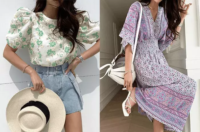 コレさえ押さえればok 韓国の21春夏ファッショントレンドを大解剖 ローリエプレス