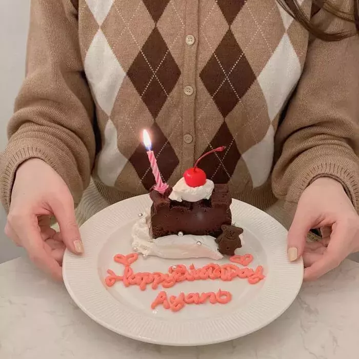 楽しい 美味しい 可愛いの3つが叶う 年に一度の大切な日 に贈るお誕生日ケーキ5選 ローリエプレス