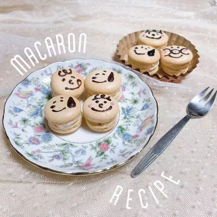 週末に簡単インスタ映えなお菓子作り おすすめレシピ5選 ローリエプレス 週末に簡単インスタ映えなお菓子作り おすすめレシピ5選 ローリエプレス