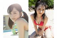 AKB48小栗有以19歳、水着にお風呂にすっぴん！”初めて”が詰まった一冊に