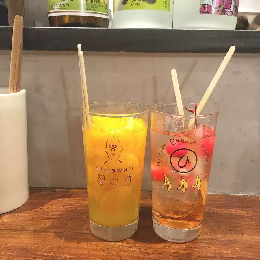 今 最もアツい 雰囲気だけで上がるネオ居酒屋4選 都内エリア ローリエプレス 今 最もアツい 雰囲気だけで上がるネオ居酒屋4選 都内エリア ローリエプレス