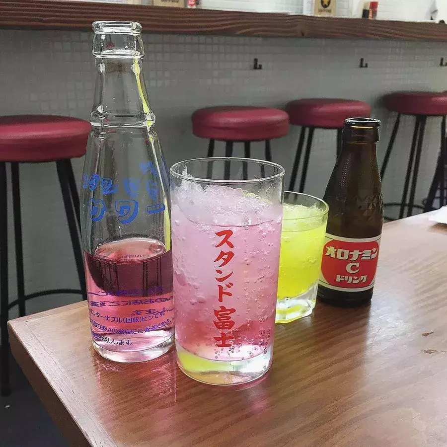 今 最もアツい 雰囲気だけで上がるネオ居酒屋4選 都内エリア ローリエプレス 今 最もアツい 雰囲気だけで上がるネオ居酒屋4選 都内エリア ローリエプレス