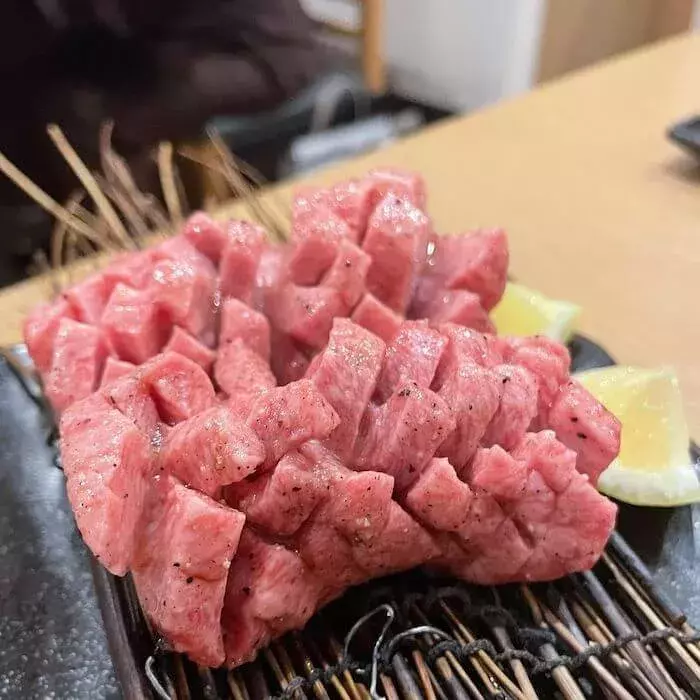 焼肉好き集合！ネギ塩生タンにぷりぷりホルモンなど焼肉名店4選《都内エリア》 - ローリエプレス