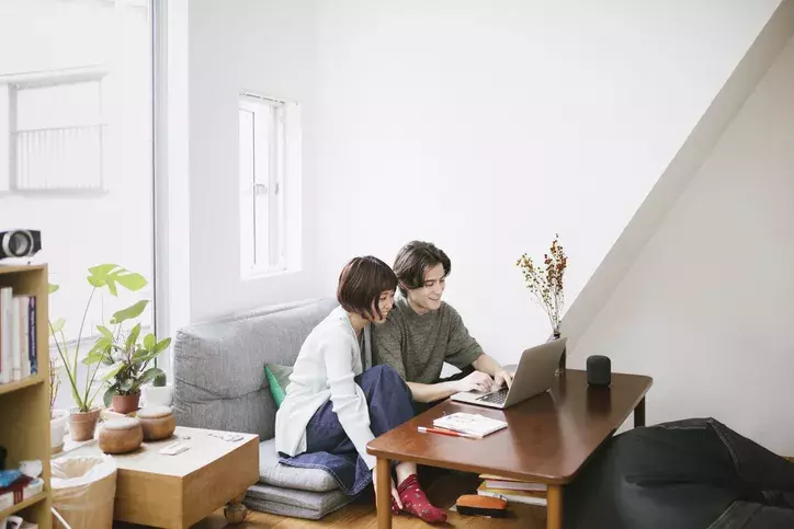 社会人男性に聞いた 理想の彼女 とは ローリエプレス