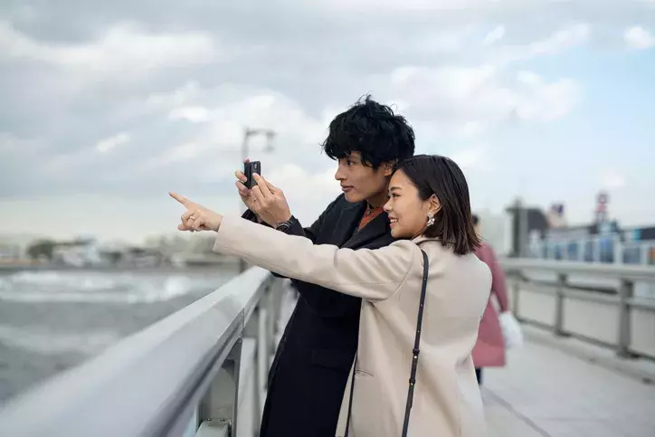 精神年齢が低い男性の見極めかた4つ ローリエプレス