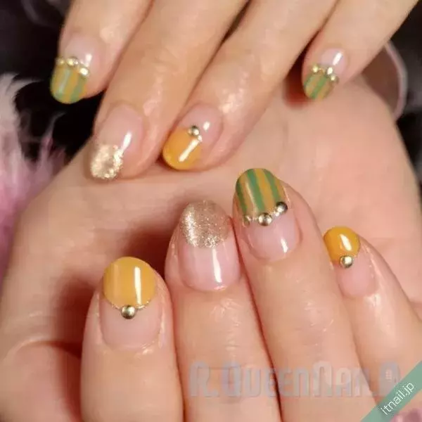 ころんとした形に注目 バルーンフレンチネイルのデザインバリエ ローリエプレス ころんとした形に注目 バルーンフレンチネイルのデザインバリエ ローリエプレス