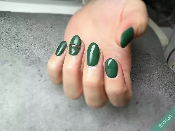 22年早春 ワンカラーのネイルデザイン10選 大人 シンプル派におすすめ ローリエプレス 22年早春 ワンカラーのネイルデザイン10選 大人 シンプル派におすすめ ローリエプレス