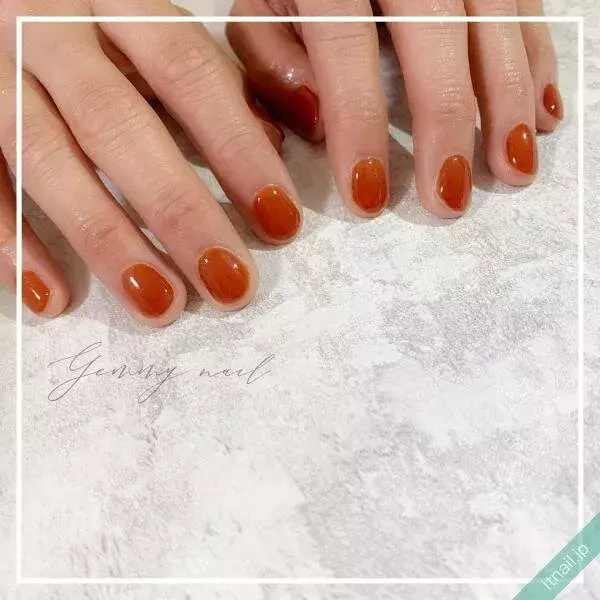 今夏は早い時期からまといたい テラコッタネイル 21夏 ローリエプレス 今夏は早い時期からまといたい テラコッタネイル 21夏 ローリエプレス