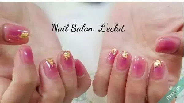 大人可愛い じゅわっと 色っぽピンク でアートするネイルデザイン ローリエプレス 大人可愛い じゅわっと 色っぽピンク でアートするネイルデザイン ローリエプレス