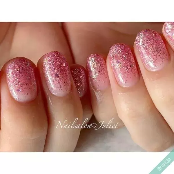 いつだって乙女心をつかんで離さない 本命は ピンクネイル ローリエプレス