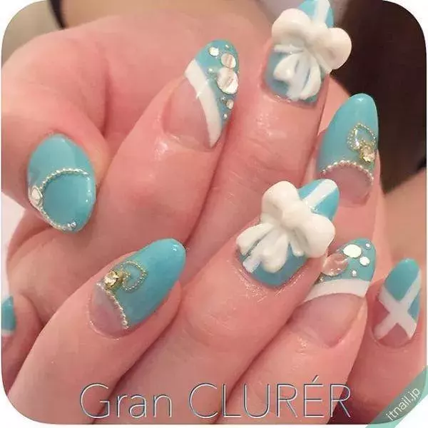 結婚式シーズン到来 ブライダルネイルで人気のカラーがこちら ローリエプレス 結婚式シーズン到来 ブライダルネイルで人気のカラーがこちら ローリエプレス