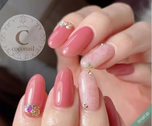 使い勝手バツグン ブリオンを使ったネイルデザイン10選 使い方のコツもご紹介 ローリエプレス 使い勝手バツグン ブリオンを使ったネイルデザイン10選 使い方のコツもご紹介 ローリエプレス