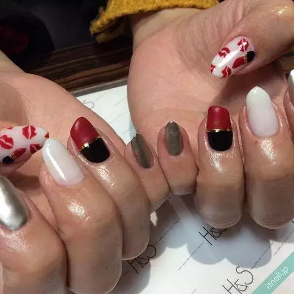 どんな形にアレンジする 爪先変形スカルプネイルで個性を主張 ローリエプレス どんな形にアレンジする 爪先変形スカルプネイルで個性を主張 ローリエプレス