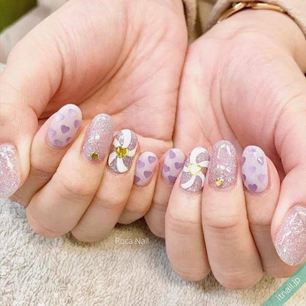 美味しくてキュート 私たちがキャンディネイルに夢中になるワケ ローリエプレス 美味しくてキュート 私たちがキャンディネイルに夢中になるワケ ローリエプレス