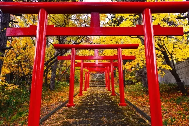 奥が深すぎる素敵な言葉 神様を信じる人に伝えたい 敬神生活の綱領 とは ローリエプレス