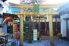 女人厄除けのご利益がある京都「市比賣神社」は女性の強い味方！
