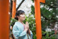 恋みくじが面白すぎる！大阪「布忍神社」が女性に大人気な理由