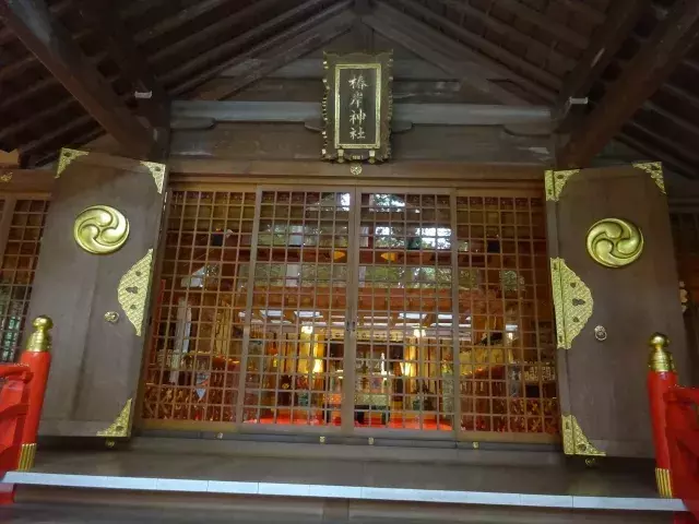 結婚祝いプレゼントにも 三重県 椿大神社 の夫婦守がかわいすぎる ローリエプレス