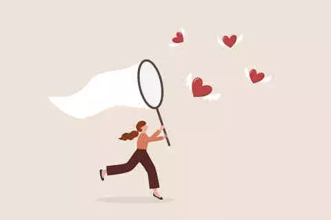 12星座別 22年2月の恋愛運アップday ローリエプレス