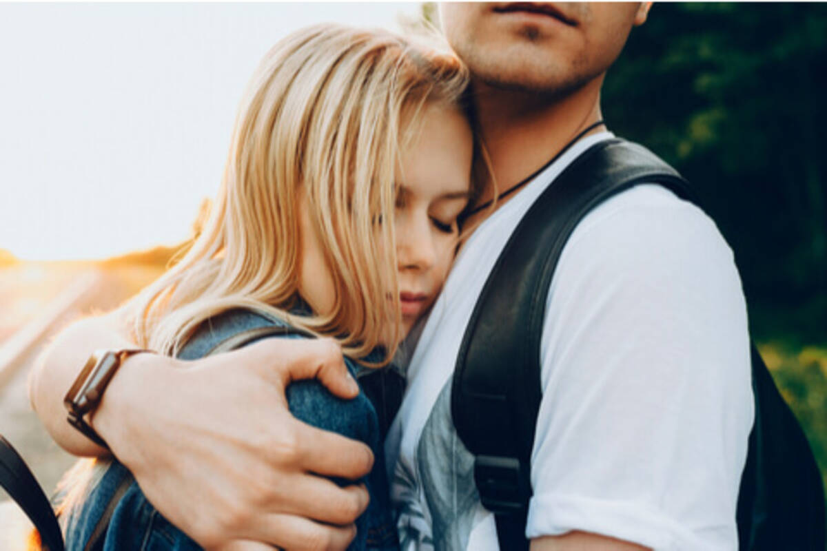 人は 運命の恋 に陥るとどうなってしまうのか ローリエプレス