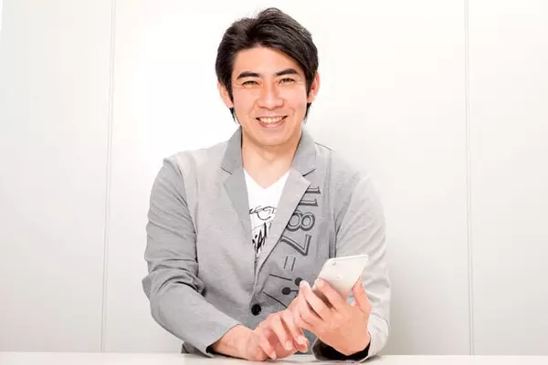 人気占い師 琉球風水志シウマ先生に聞いた 携帯番号で占う あなたの運勢 ローリエプレス