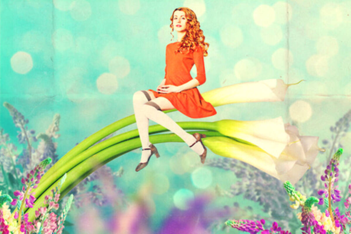 来週の運勢 10 26 月 11 1 日 12星座で占う恋愛運 満月が起こす奇跡 ローリエプレス