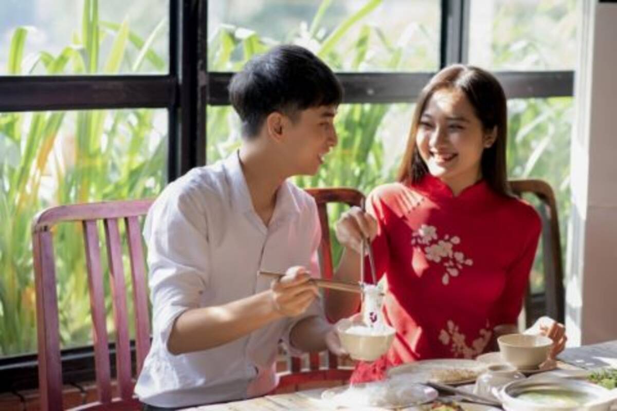 思わず惹かれちゃう 男性が好む 愛想のいい女性 って ローリエプレス