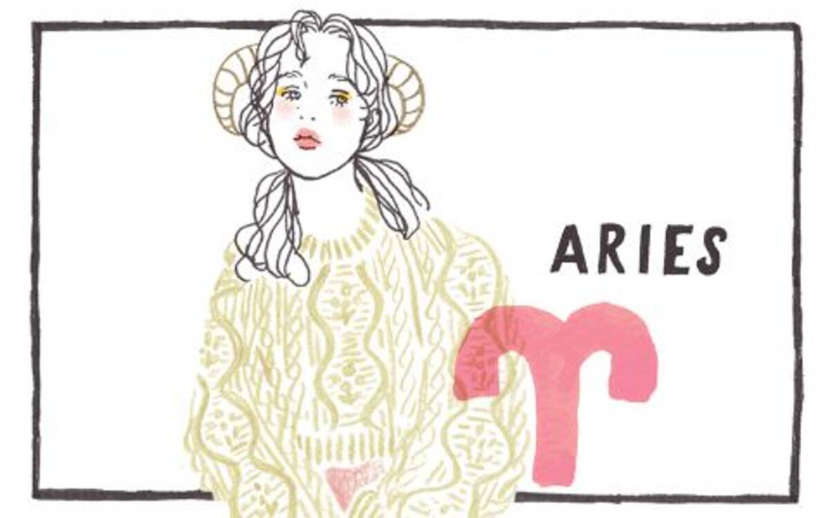 21年上半期 牡羊座 おひつじ座 の運勢 総合運 恋愛運 仕事運 ローリエプレス