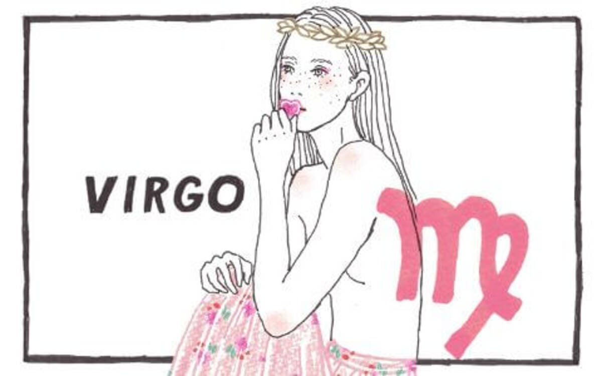 21年上半期 乙女座 おとめ座 の運勢 総合運 恋愛運 仕事運 ローリエプレス