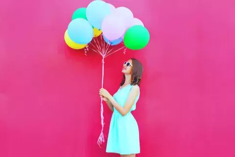 12星座で占うあなたのラッキーカラーは何色 ローリエプレス