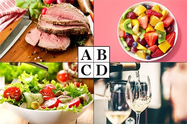 性格心理テスト 異性からどう思われている あなたの魅力度診断 ローリエプレス