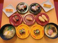 【試食レポ】スシロー初！大人気の“北海道”と“九州”フェア『旨いもんづくし！北海道九州祭』が開催開始！