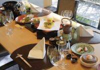 横浜ベイシェラトン ホテル＆タワーズ 日本料理「木の花」がリニューアルオープン！